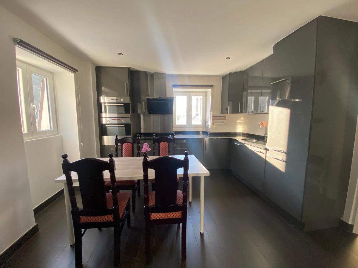 Today Appartement Famille Chippis Εξωτερικό φωτογραφία