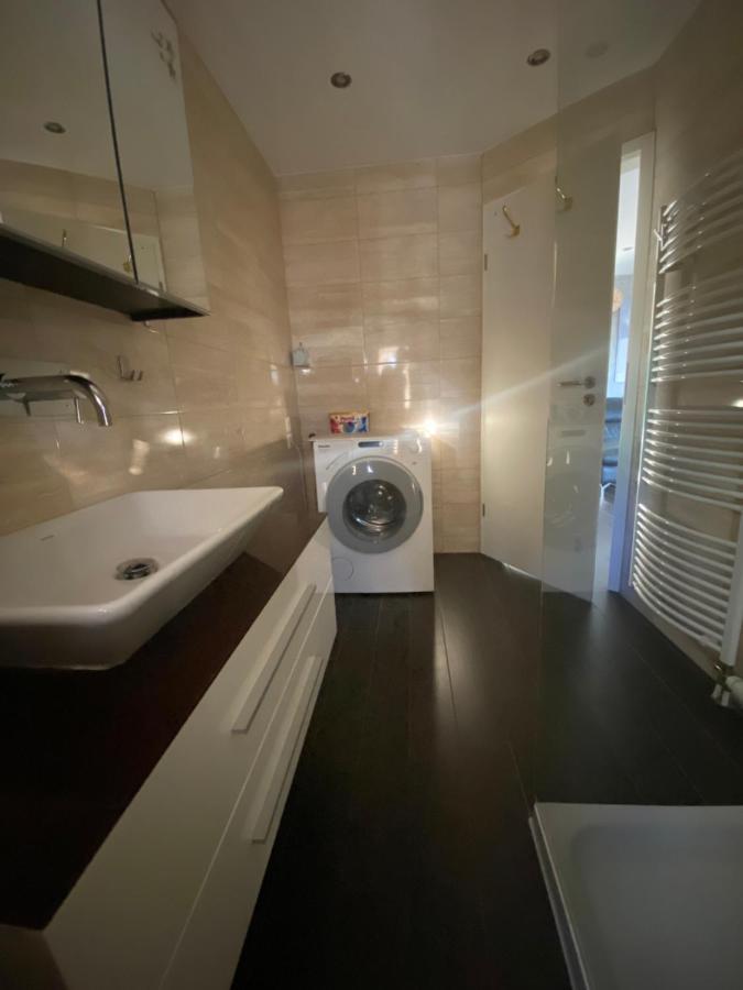 Today Appartement Famille Chippis Εξωτερικό φωτογραφία
