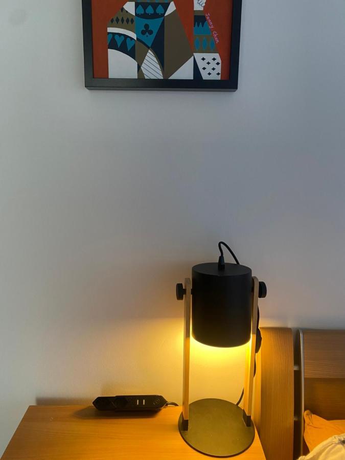 Today Appartement Famille Chippis Εξωτερικό φωτογραφία