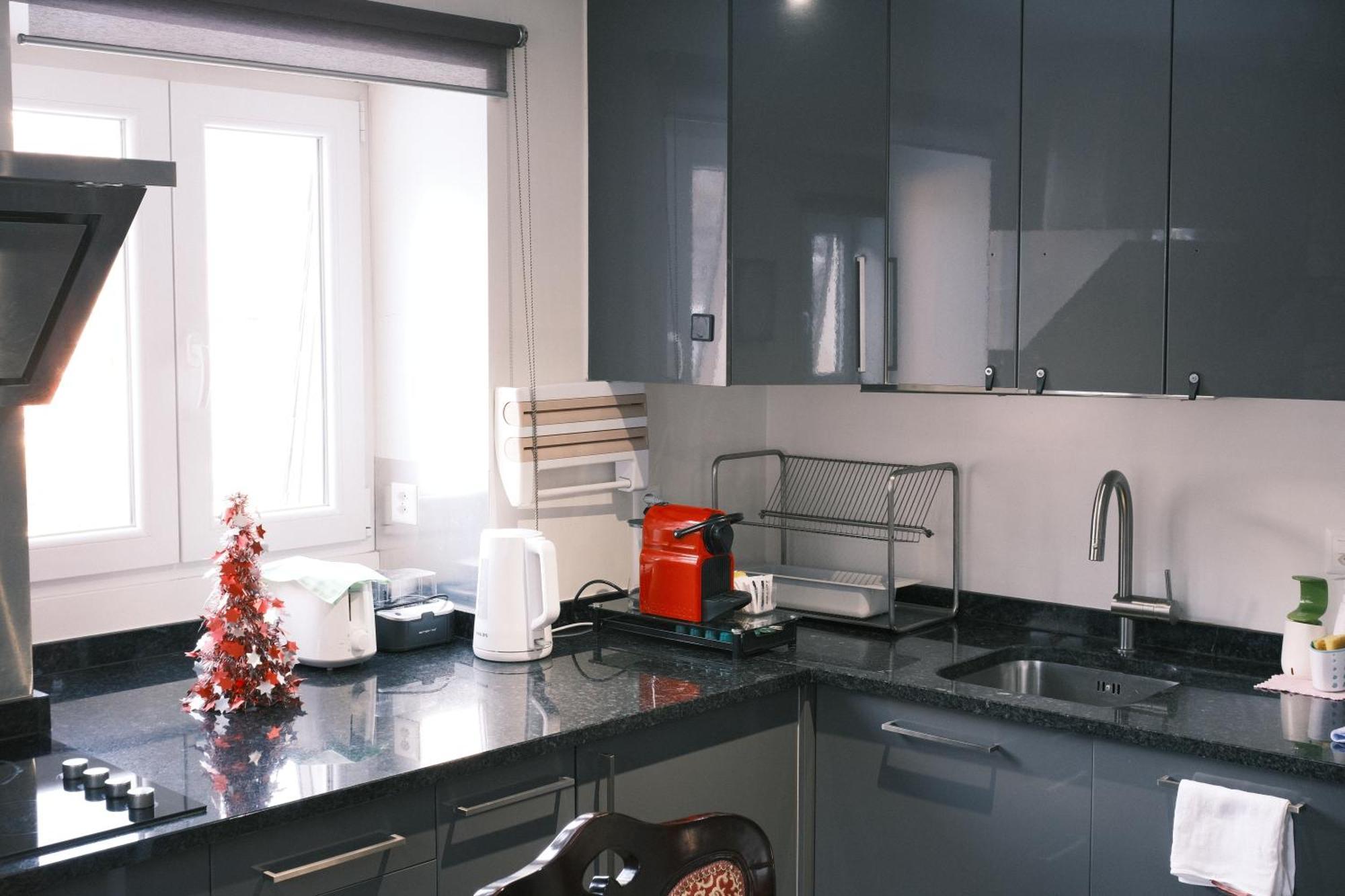 Today Appartement Famille Chippis Εξωτερικό φωτογραφία
